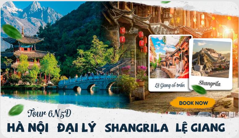landingpage banner khuyến mãi